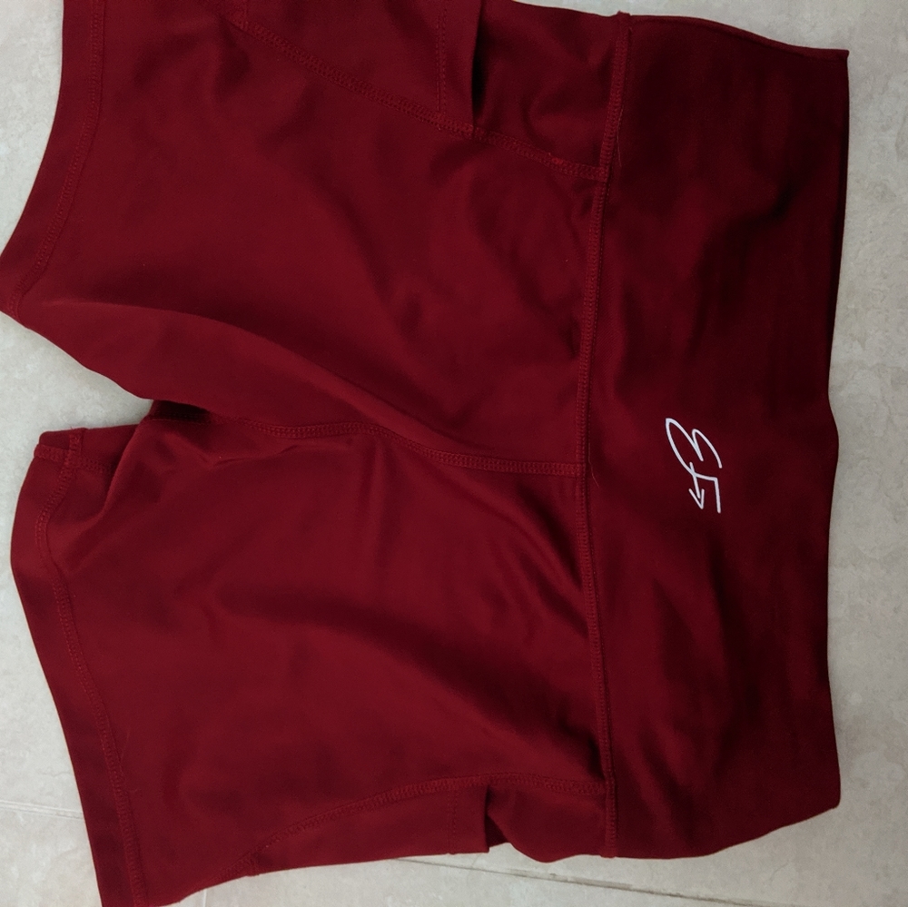 Ever forward compression shorts